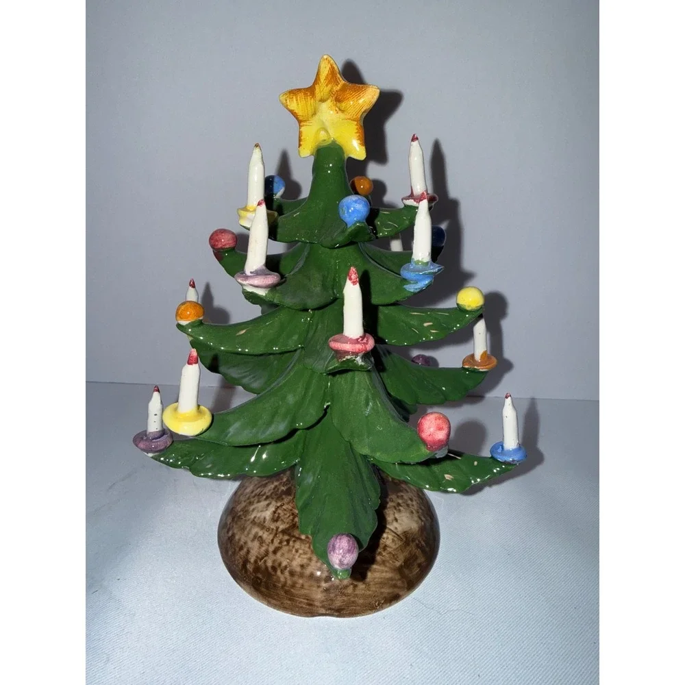 Nuova Capodimonte handcrafted italian